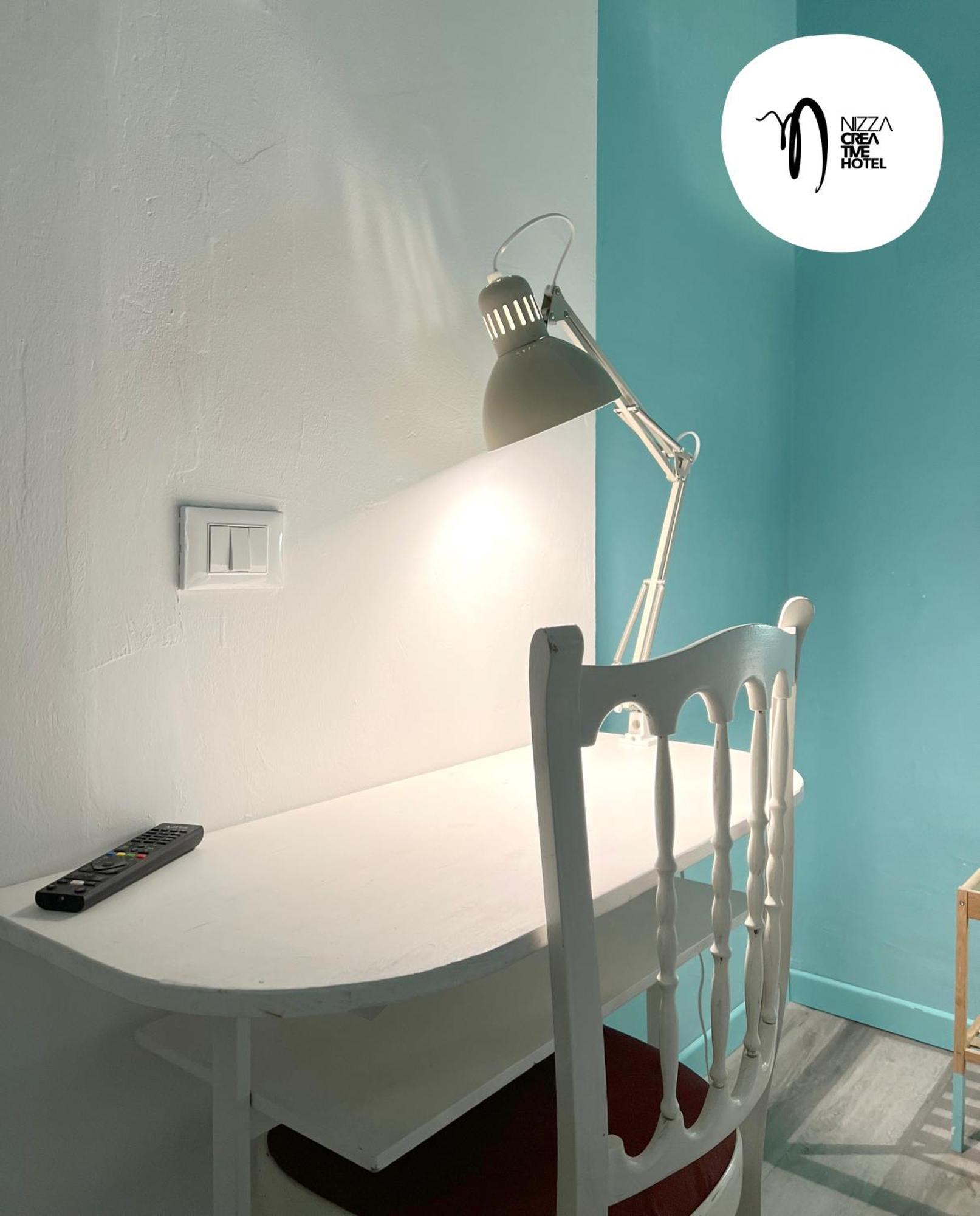 Hotel Nizza Creative Hotel Римини Экстерьер фото